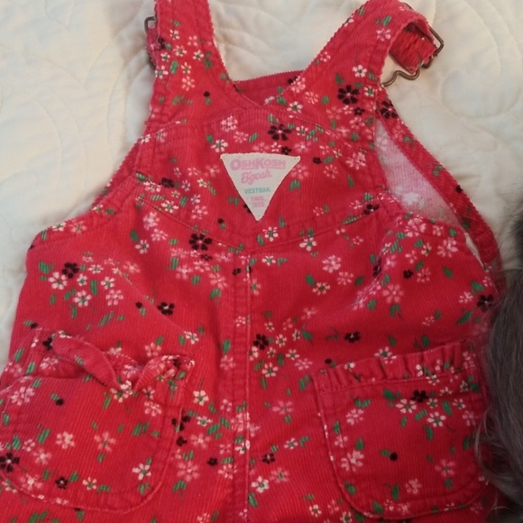 Overalls - Picture 5 of 5